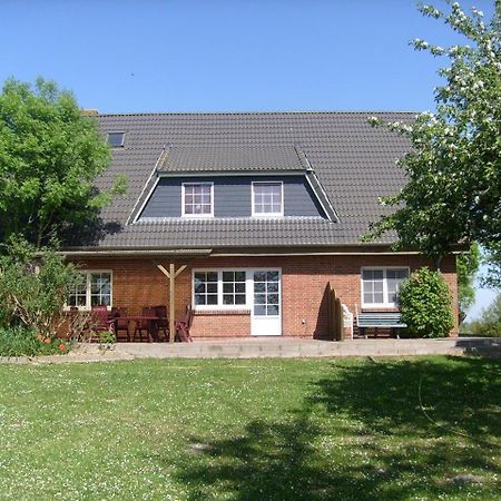 Friesenhof Joens Garding Exterior foto