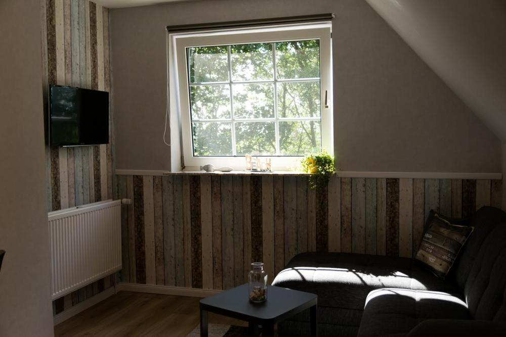 Friesenhof Joens Garding Exterior foto