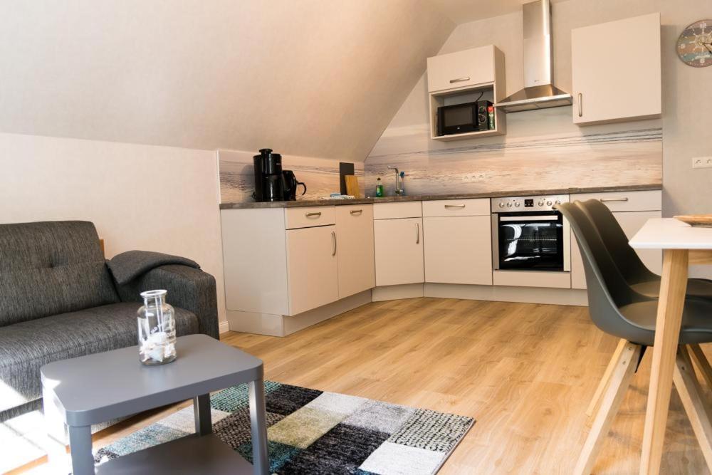 Friesenhof Joens Garding Exterior foto