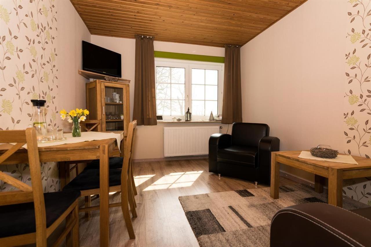 Friesenhof Joens Garding Exterior foto
