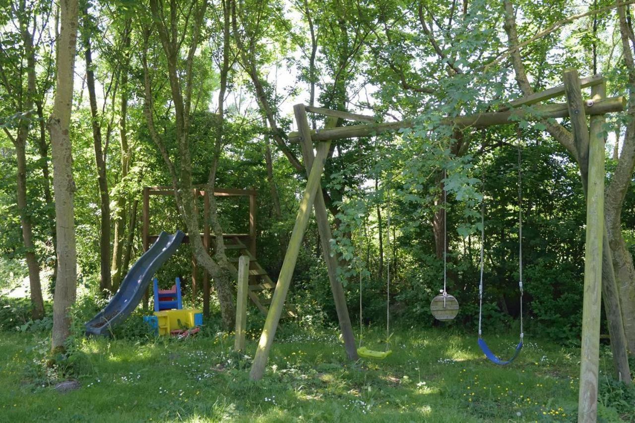 Friesenhof Joens Garding Exterior foto